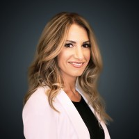 Andrea Vivas, MBA