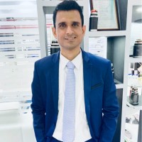 Ravi Singh