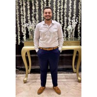Mahmoud Ayman