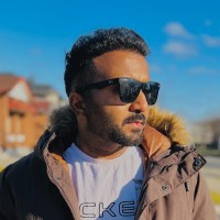 Harwinder Aulakh