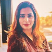 Devika Vishnu