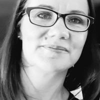 Margaret Van Heerden