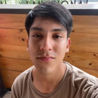 Jorge Jean Pierre Geldres Andagua