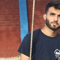 Ubaid Zafar