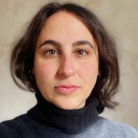 Hazel Balaban