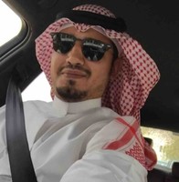 Mohammed Albarakati