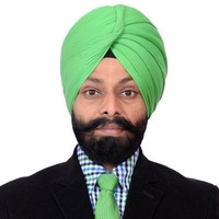 Sohan Singh