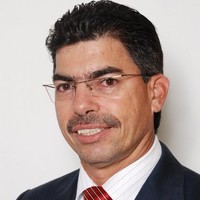 Ing. Manuel Pereira Mba.