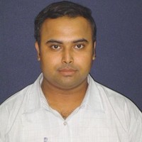 PARITOSH TRIPATHY