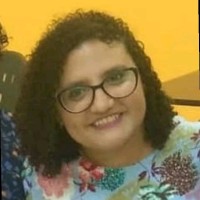 Risolene Vieira
