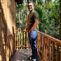 Ajit Dhamankar