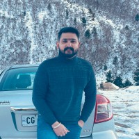 Anuj Rohilla