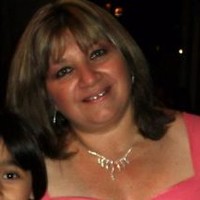 Gladys Rodriguez