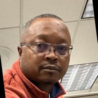 Marcus Huff