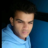 Shivam Chaudhary
