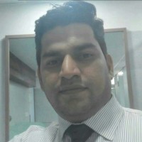 Vinod Jha