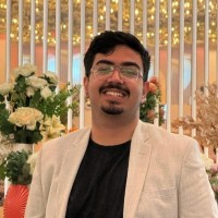 Jishnu Sharma