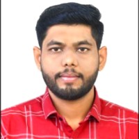 Shailesh Chaudhari