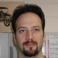 Kenneth Bahlmann