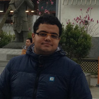 Nitesh Wadhwa