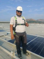 Mangesh Bansode