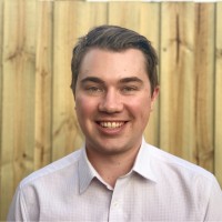 Jake Gilliland