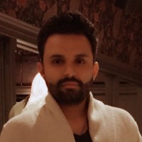 Siddharth Chhugani