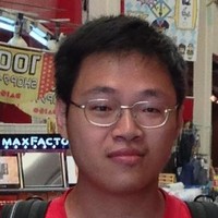 Yita Chiang