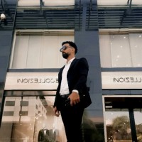 Amr Hussein