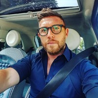 Simone Gasparini