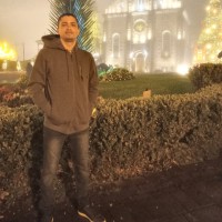 Yuri Morais