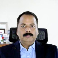 Yogesh Kumar Mishra
