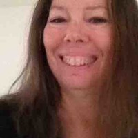 Rebecca Stover