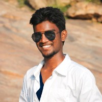 Ashwin Rajaram