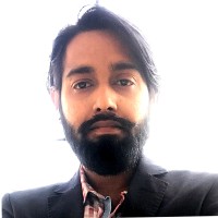 Amartya Bhattacharjee