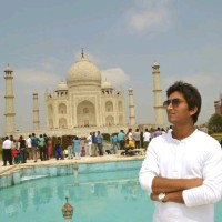 Md Sarfaraz Alam