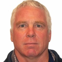 Rob Rasmussen