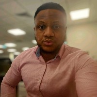 Chukwudi Okuanah