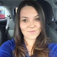 Virginie BLAIS