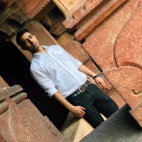 Nishant Tyagi