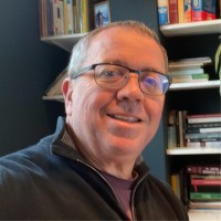 Patrick Corbett