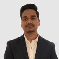 Dharun Muraliraja