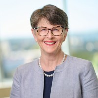 Kate Crouch