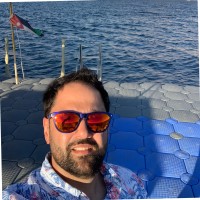 Emad Rahman