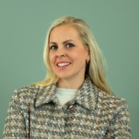 Kristina Maria Røed Ersek