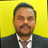 N K Raman