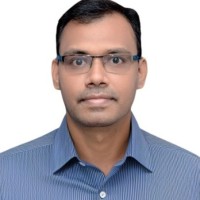 Vignesh Santharam