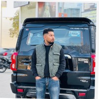 Lovpreet singh