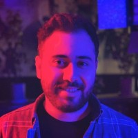 Ehsan Bahrami
