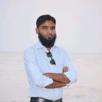 Md Salauddin